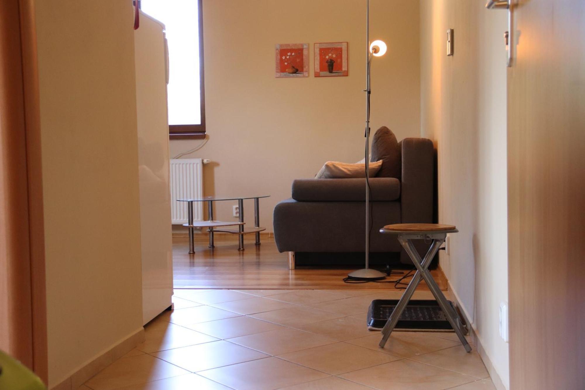 Apartmany U Tatranky Tatranská Lomnica Værelse billede