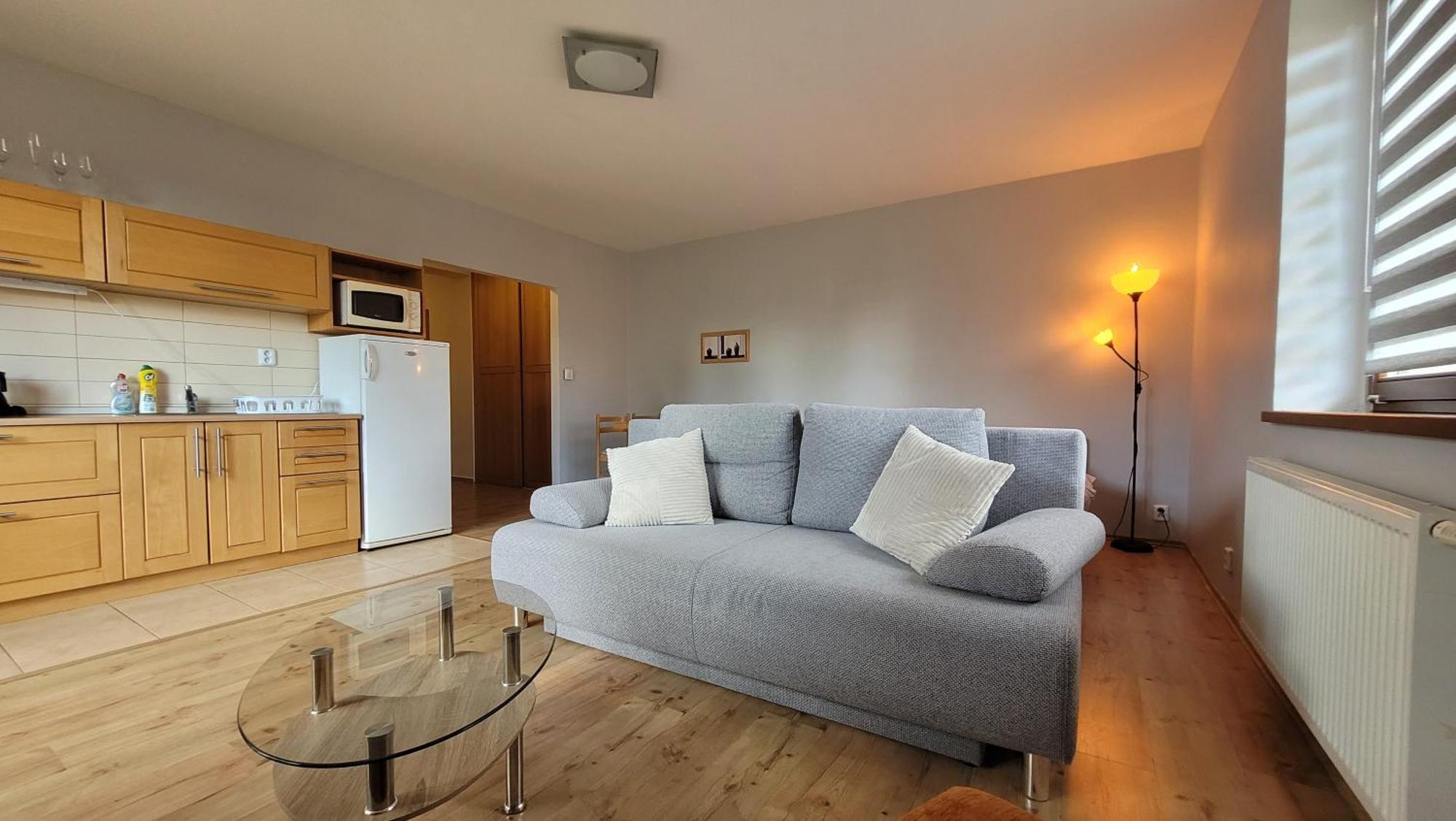 Apartmany U Tatranky Tatranská Lomnica Eksteriør billede