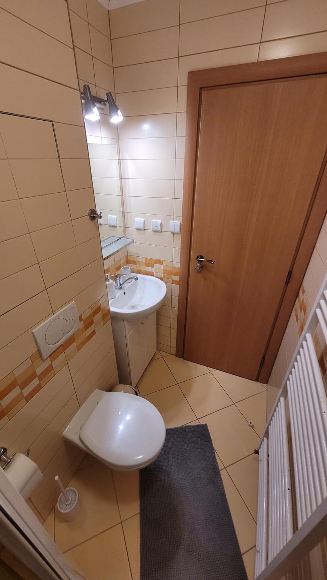 Apartmany U Tatranky Tatranská Lomnica Eksteriør billede
