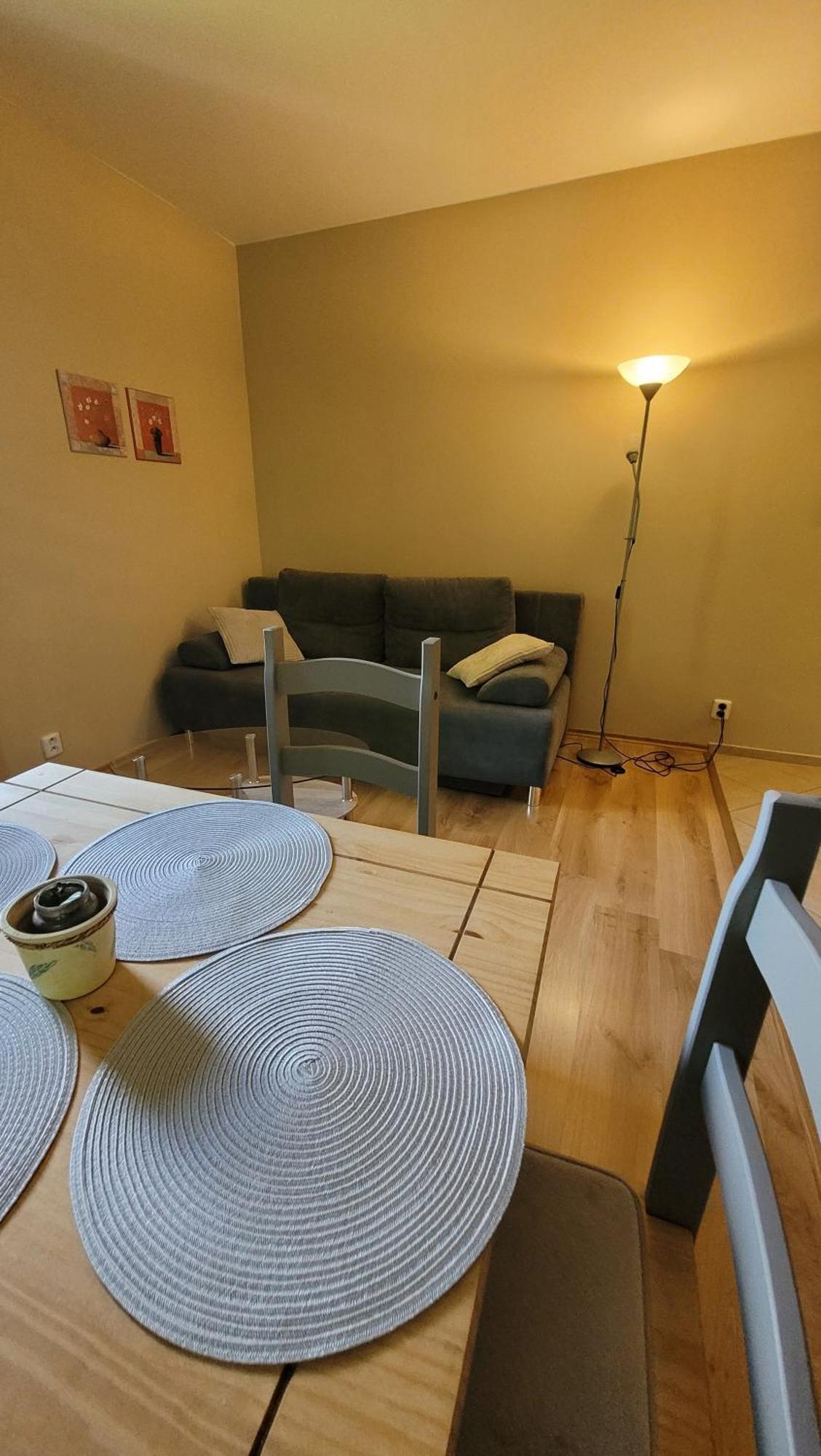 Apartmany U Tatranky Tatranská Lomnica Eksteriør billede