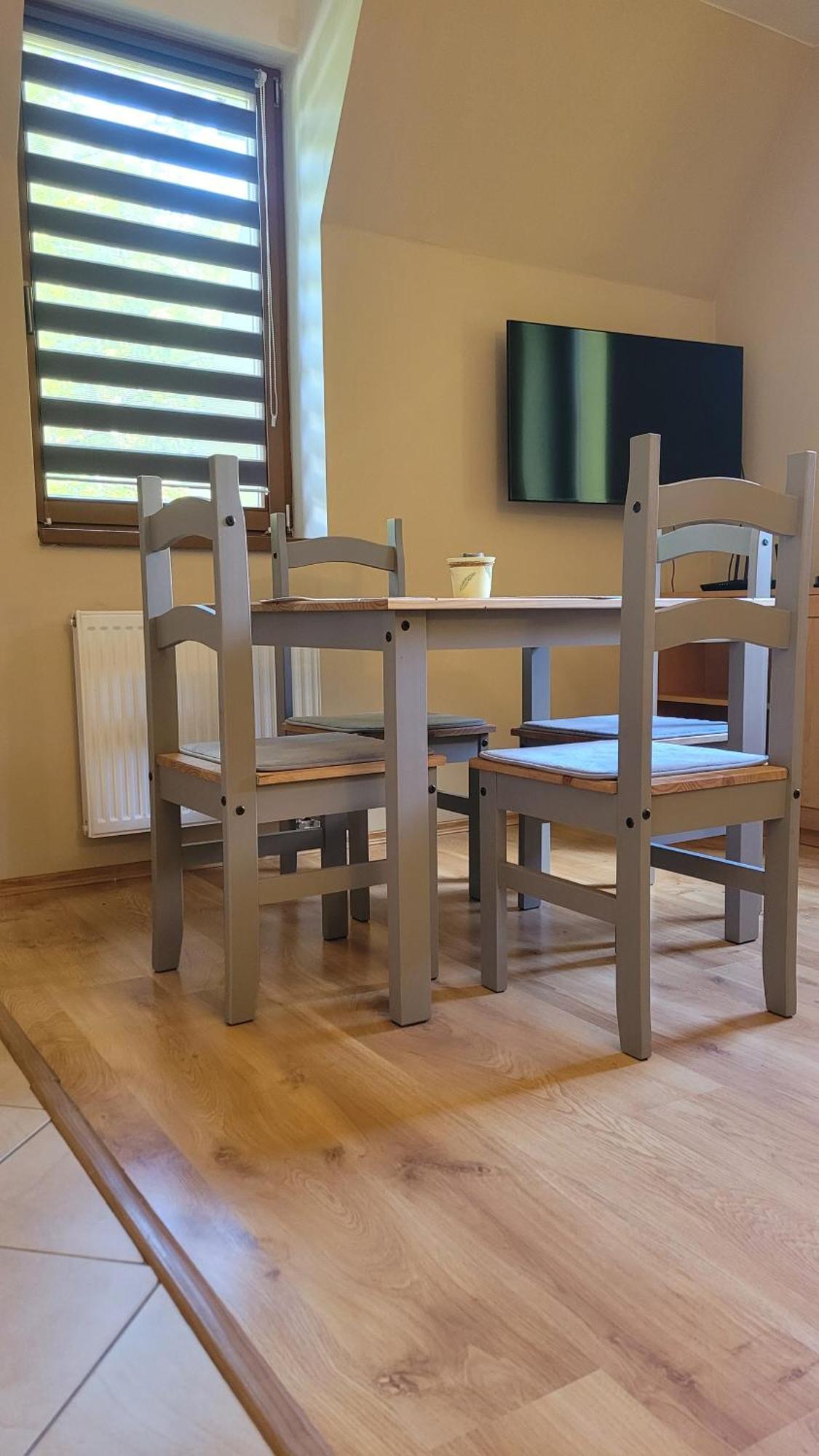 Apartmany U Tatranky Tatranská Lomnica Eksteriør billede